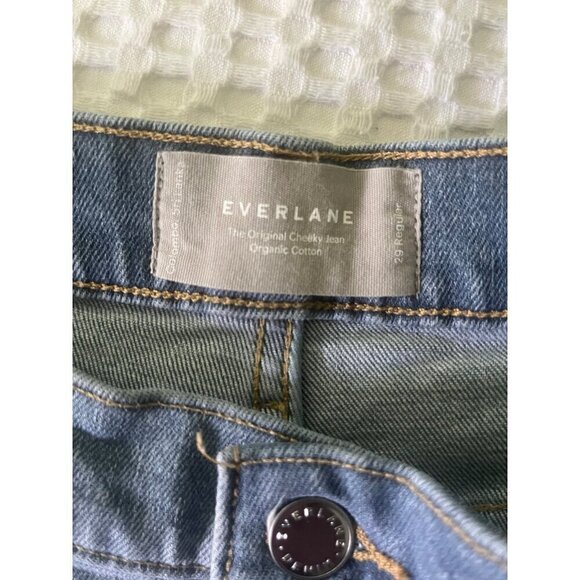 Everlane Cheeky Jean - Picture 4 of 4